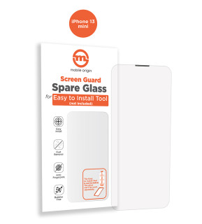 Screen Guard Spare Glass - iPhone 13 mini