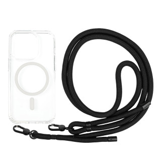 Lanyard Clear MagSafe for iPhone 14 PRO