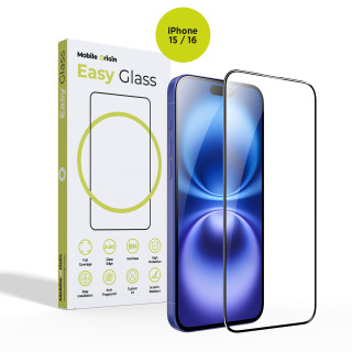 EasyGlass iPhone Series