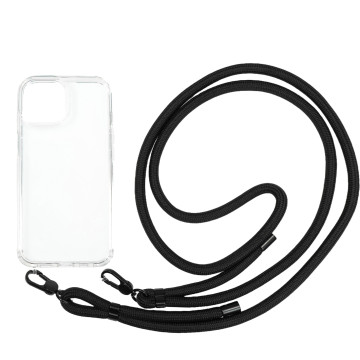 Lanyard Clear for iPhone 15