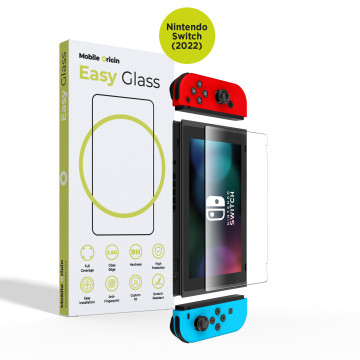 EasyGlass Nintendo Switch