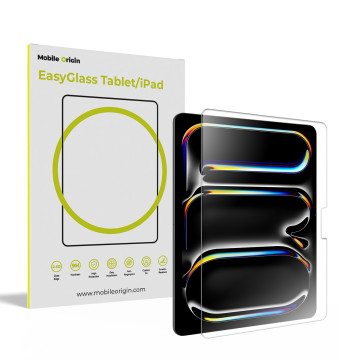 EasyGlass Tablet/iPad - iPad Series