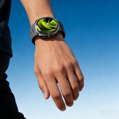 Easy Strap Silicone Galaxy Watch Ultra 47mm