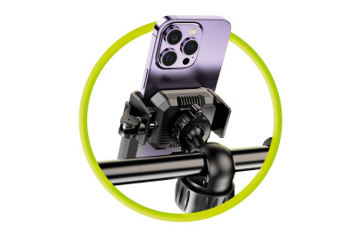 Bike Phone Holder B2