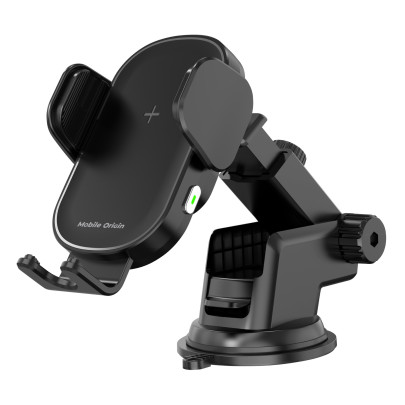 Bezdrátová nabíječka do auta 15W CA16