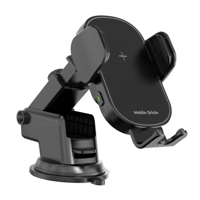 Bezdrátová nabíječka do auta 15W CA16