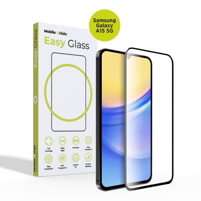EasyGlass Samsung Galaxy Series