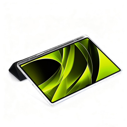 Easy Tablet Black/Transparent Case Samsung Galaxy Tab