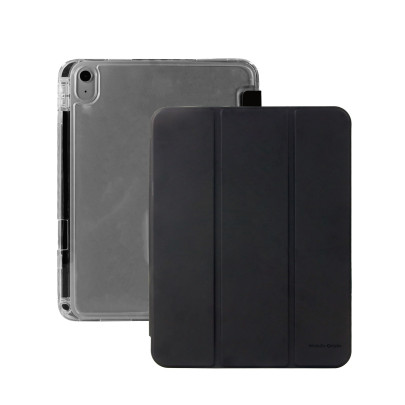 Easy Tablet Black/Transparent Case iPad