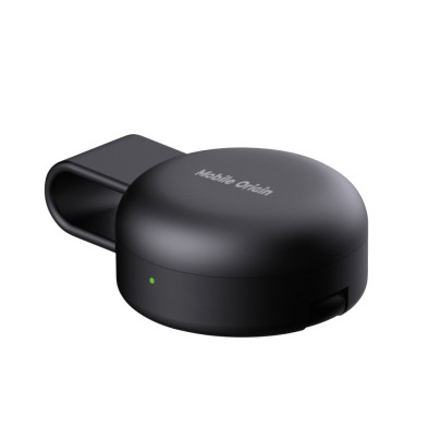 3in1 Qi2 25W Foldable Magnetic Pad PW34, Black