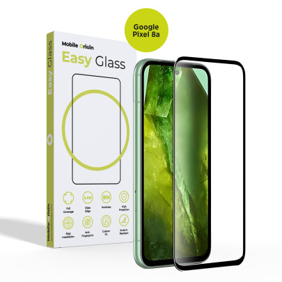EasyGlass Google Pixel Series