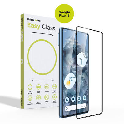 EasyGlass Google Pixel Series