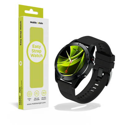 Řemínek Easy Strap ES1 Quick Fit pro Garmin 20mm