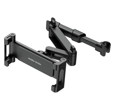 Držák na tablet do auta CA7 – s teleskopickým ramenem