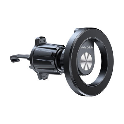 Magnetický 2v1 držák do auta MO21 – deska / ventilace