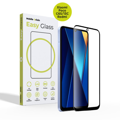 EasyGlass ochranné sklo pro Xiaomi