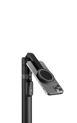 Magnetic Selfie Stick Tripod S2