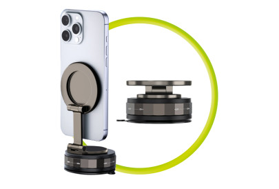 MagSafe přísavný držák EasyMount O3