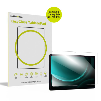 EasyGlass Tablet Samsung Galaxy Tab