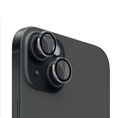 Easy Lens ochrana čoček pro iPhone – čirá