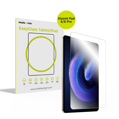 EasyGlass Tablet Xiaomi Series