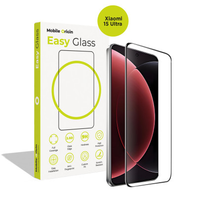 EasyGlass ochranné sklo pro Xiaomi