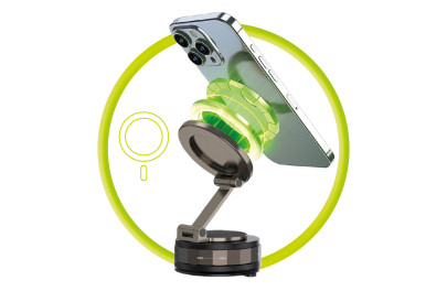 MagSafe přísavný držák EasyMount O3