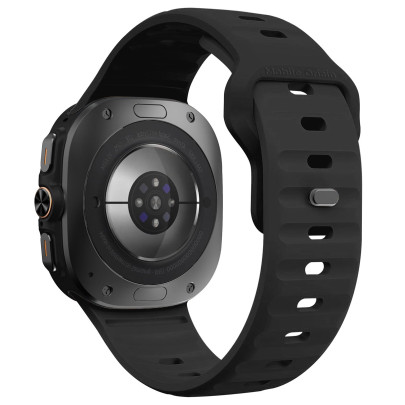 Easy Strap Silicone Galaxy Watch Ultra 47mm