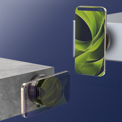 MagSafe přísavný držák EasyMount O3