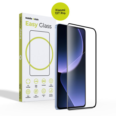 EasyGlass ochranné sklo pro Xiaomi