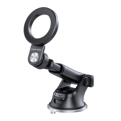 Magnetický 2v1 držák do auta MO21 – deska / ventilace