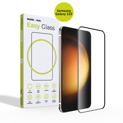 EasyGlass Samsung Galaxy Series