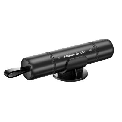 2in1 Car Safety Hammer CA29