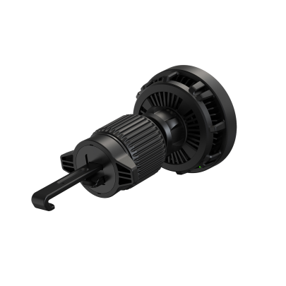 Bezdrátová nabíječka do auta CA24 Qi2 25W