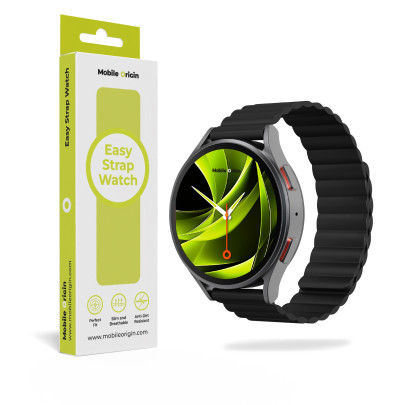 Easy Strap Magnetic ES3 Universal Quick Release 20mm