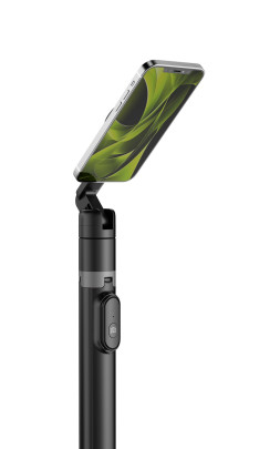 Magnetic Selfie Stick Tripod S2