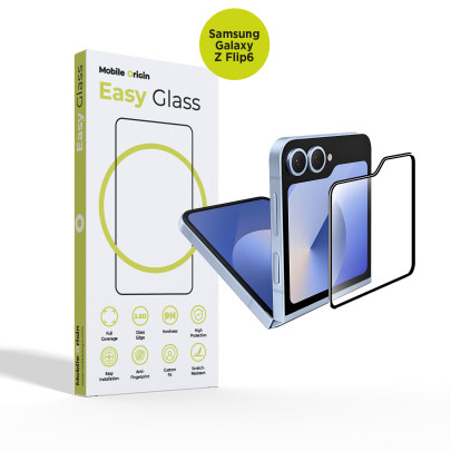 EasyGlass Samsung Galaxy Series
