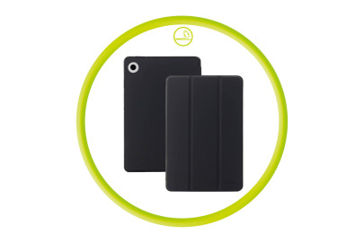 Easy Tablet pouzdro, Černá pro Samsung Galaxy Tab