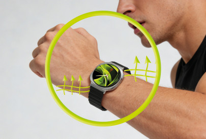 Easy Strap Magnetic Galaxy Watch 8