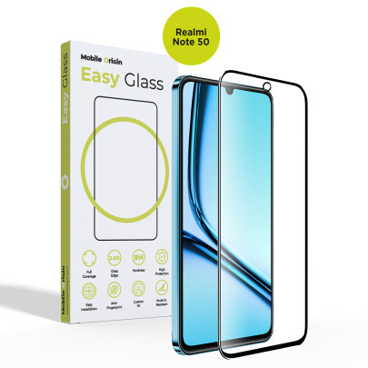 EasyGlass Realme Series