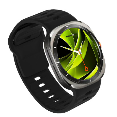 Easy Strap Silicone Galaxy Watch Ultra 47mm