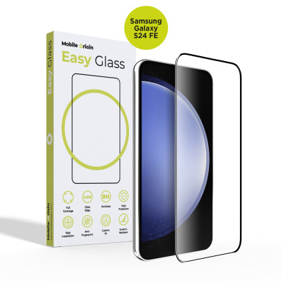 EasyGlass Samsung Galaxy Series