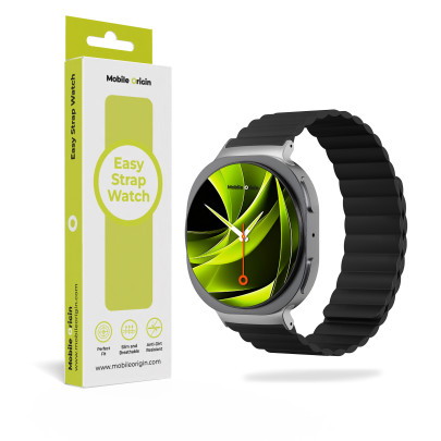 Easy Strap Magnetic Galaxy Watch 8