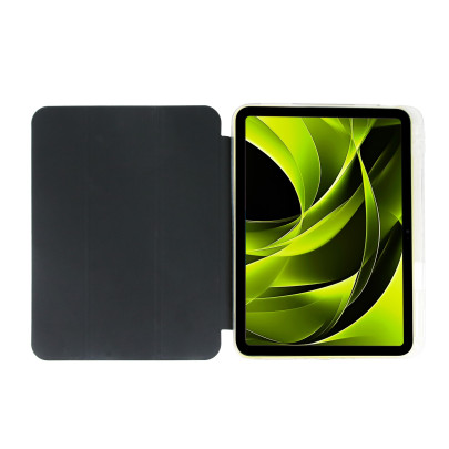 Easy Tablet Black/Transparent Case iPad