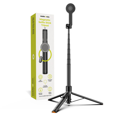 Magnetická Selfie Tyč Tripod S2