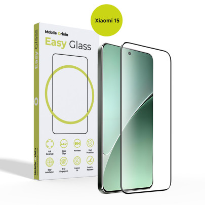 EasyGlass ochranné sklo pro Xiaomi