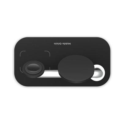 3in1 Wireless Charger MO1 Black