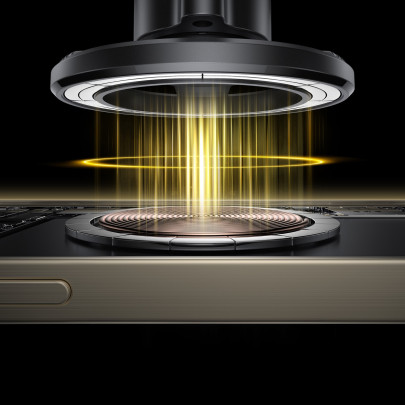 Magnetický držák do auta CA10 MagSafe kompatibilní