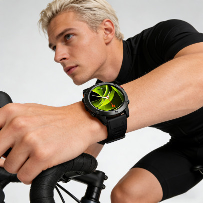 Řemínek Easy Strap ES1 Quick Fit pro Garmin 26mm