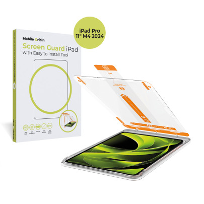 Screen Guard iPad Pro Series
